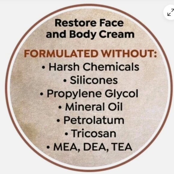 Tweak'd Rescue Cream Coco Nutty 15.75 oz Sealed New - Picture 5 of 8